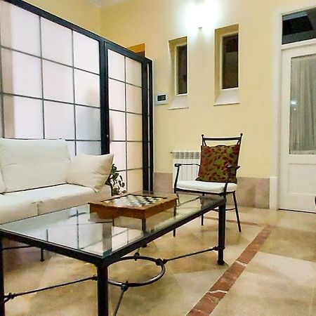 Apartamento J Costa 15- Alameda Hercules 세비야 외부 사진