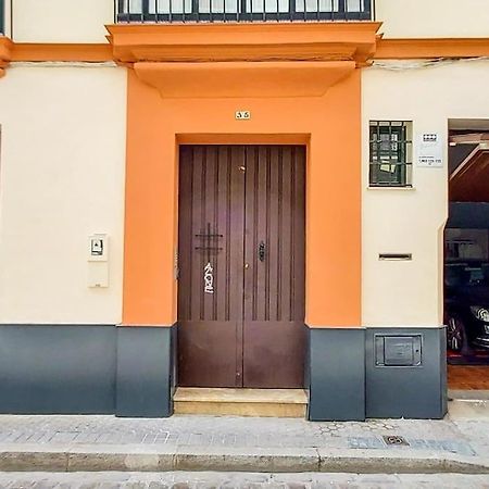Apartamento J Costa 15- Alameda Hercules 세비야 외부 사진
