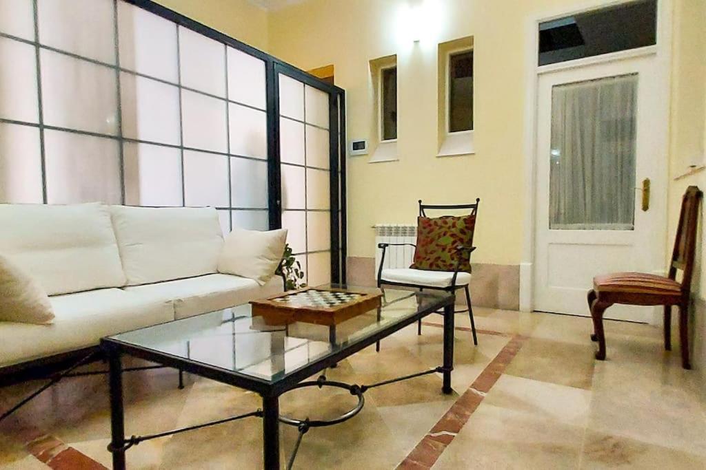 Apartamento J Costa 15- Alameda Hercules 세비야 외부 사진