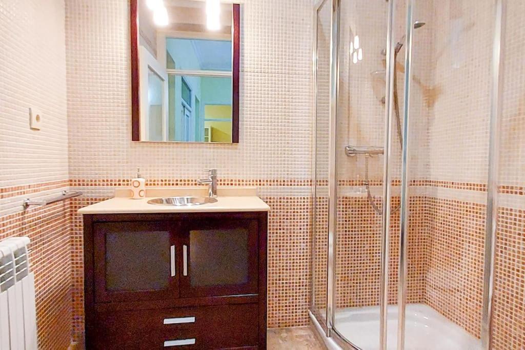 Apartamento J Costa 15- Alameda Hercules 세비야 외부 사진