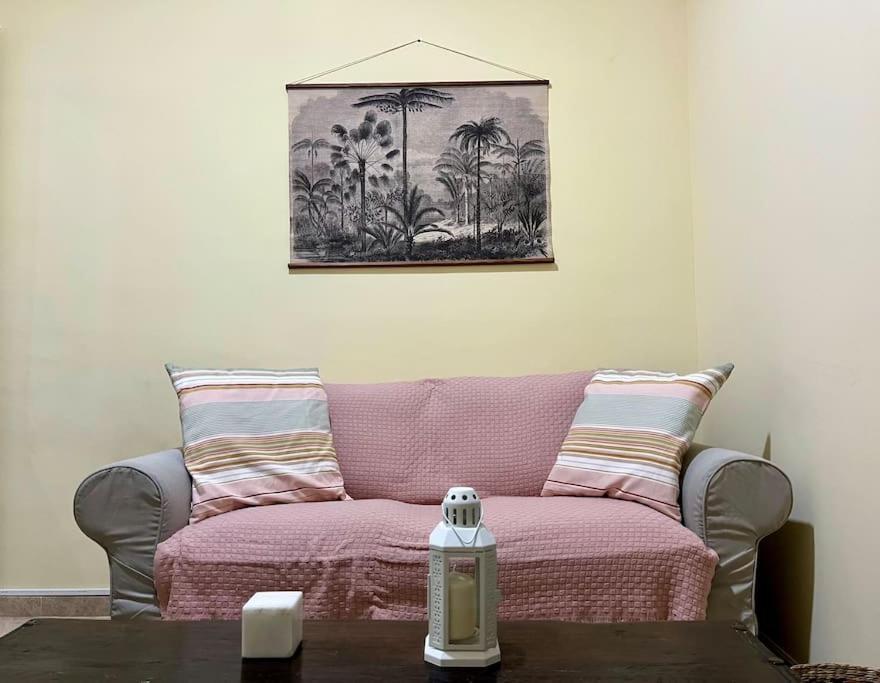 Apartamento J Costa 15- Alameda Hercules 세비야 외부 사진