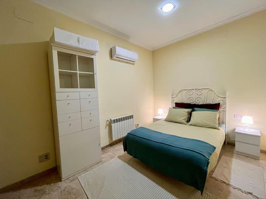 Apartamento J Costa 15- Alameda Hercules 세비야 외부 사진