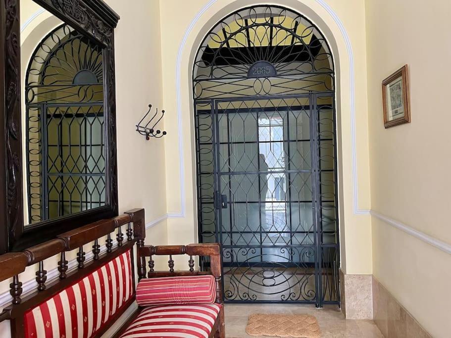 Apartamento J Costa 15- Alameda Hercules 세비야 외부 사진