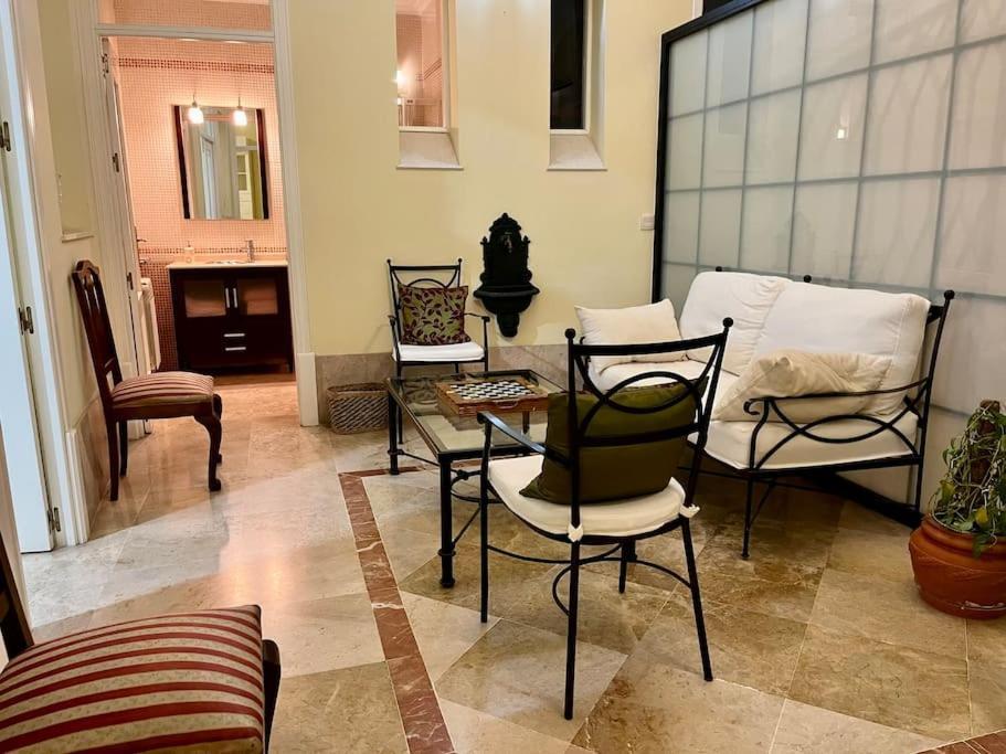 Apartamento J Costa 15- Alameda Hercules 세비야 외부 사진