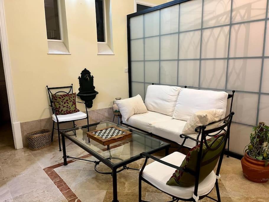 Apartamento J Costa 15- Alameda Hercules 세비야 외부 사진