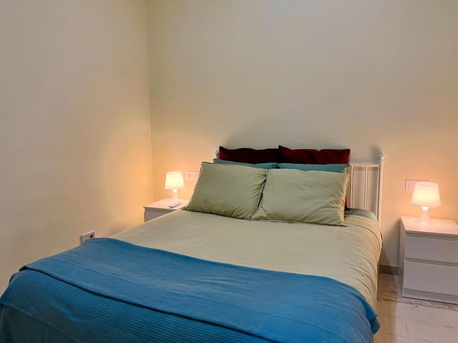Apartamento J Costa 15- Alameda Hercules 세비야 외부 사진