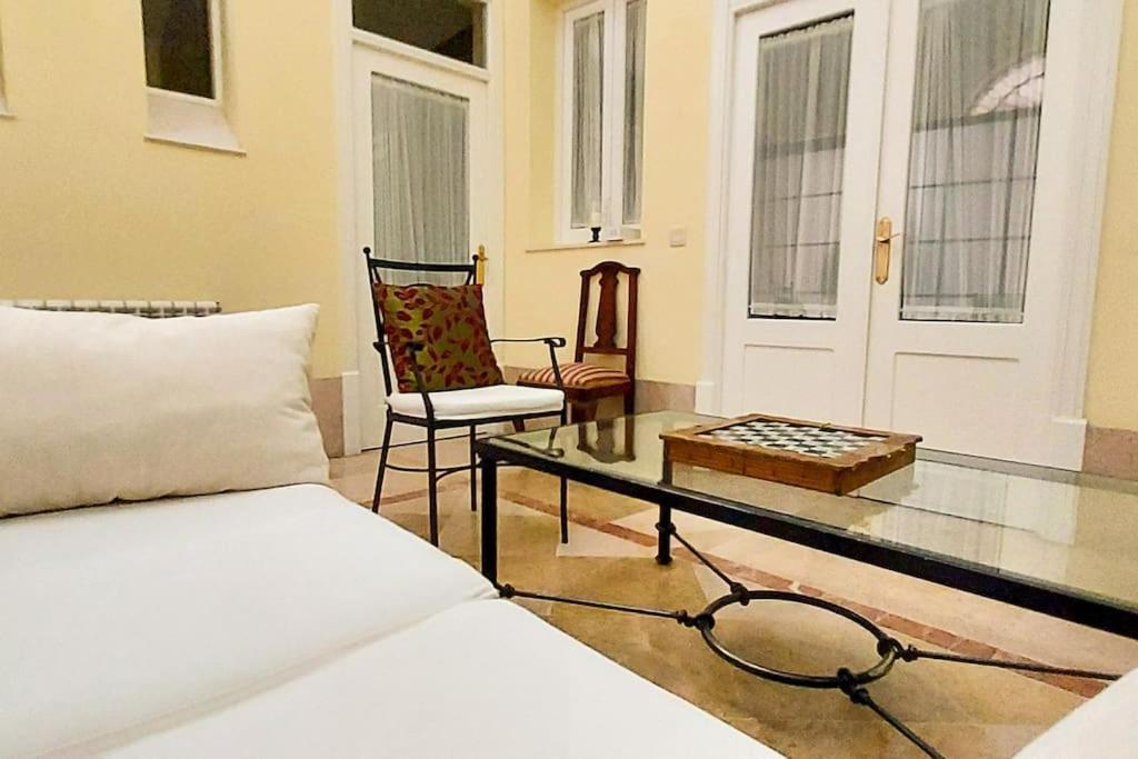 Apartamento J Costa 15- Alameda Hercules 세비야 외부 사진