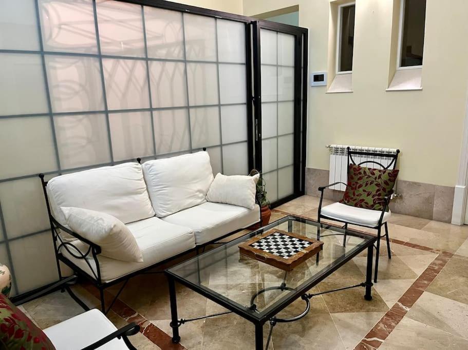 Apartamento J Costa 15- Alameda Hercules 세비야 외부 사진