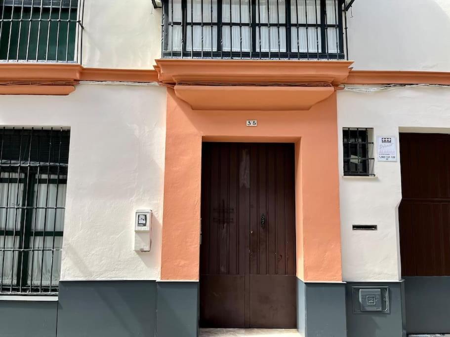 Apartamento J Costa 15- Alameda Hercules 세비야 외부 사진