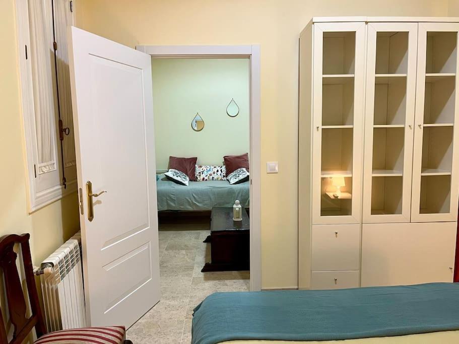 Apartamento J Costa 15- Alameda Hercules 세비야 외부 사진