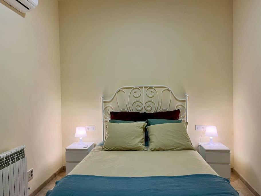Apartamento J Costa 15- Alameda Hercules 세비야 외부 사진