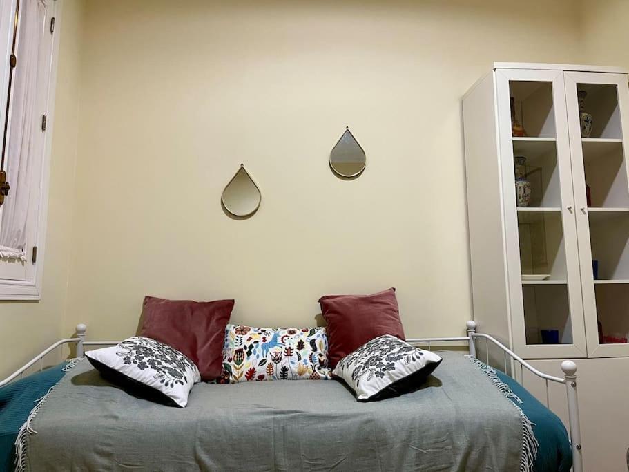Apartamento J Costa 15- Alameda Hercules 세비야 외부 사진