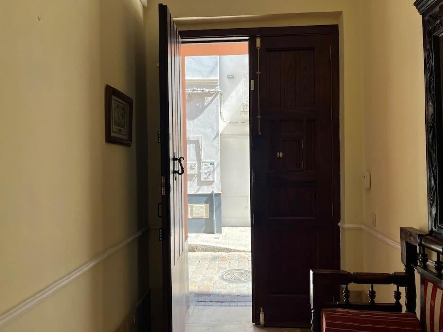 Apartamento J Costa 15- Alameda Hercules 세비야 외부 사진