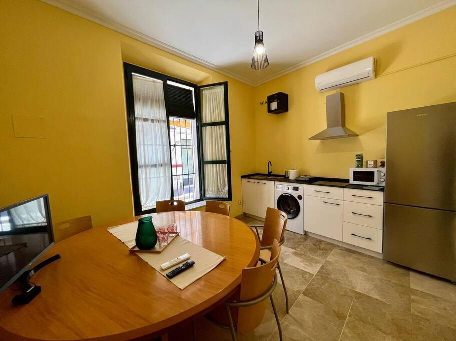 Apartamento J Costa 15- Alameda Hercules 세비야 외부 사진
