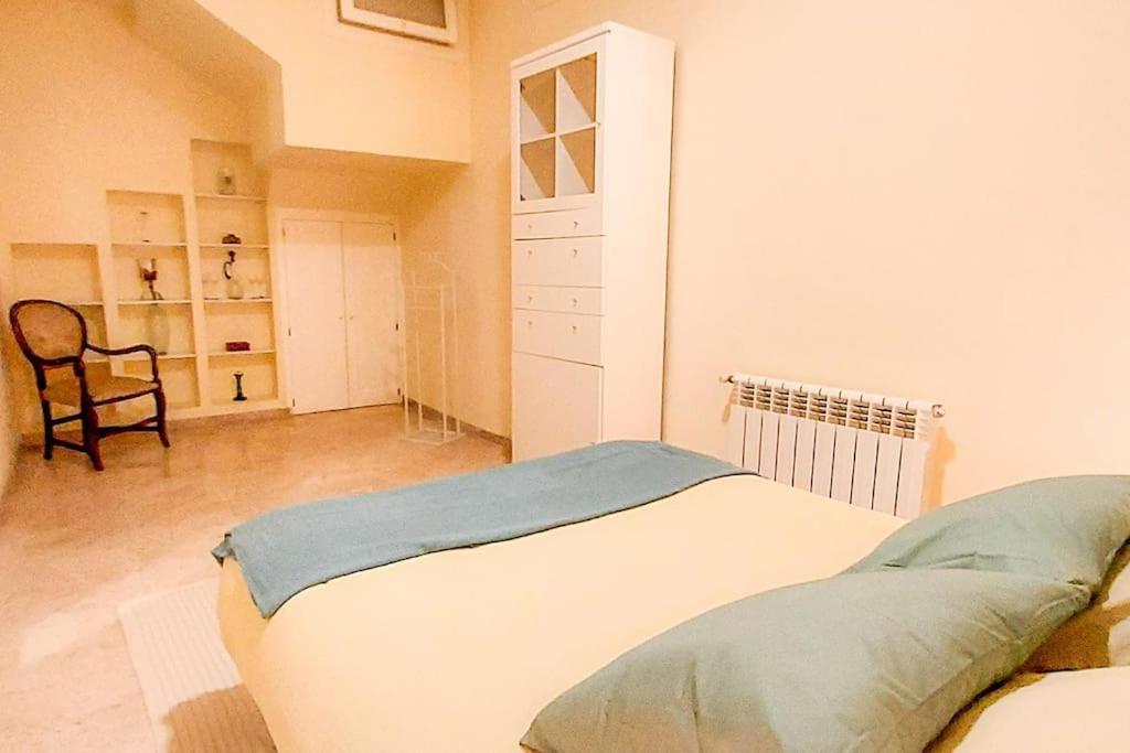Apartamento J Costa 15- Alameda Hercules 세비야 외부 사진